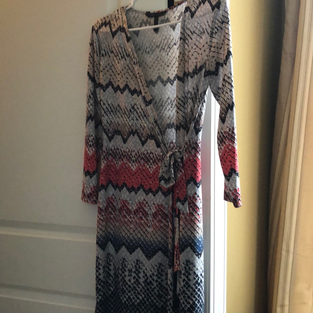 BCBG dress worn once to event